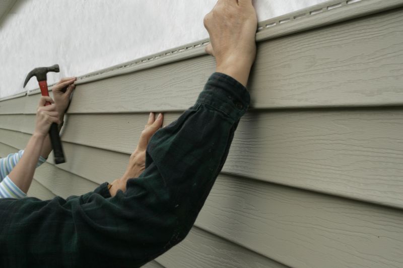 Top Siding Installation Companies in Naugatuck, CT