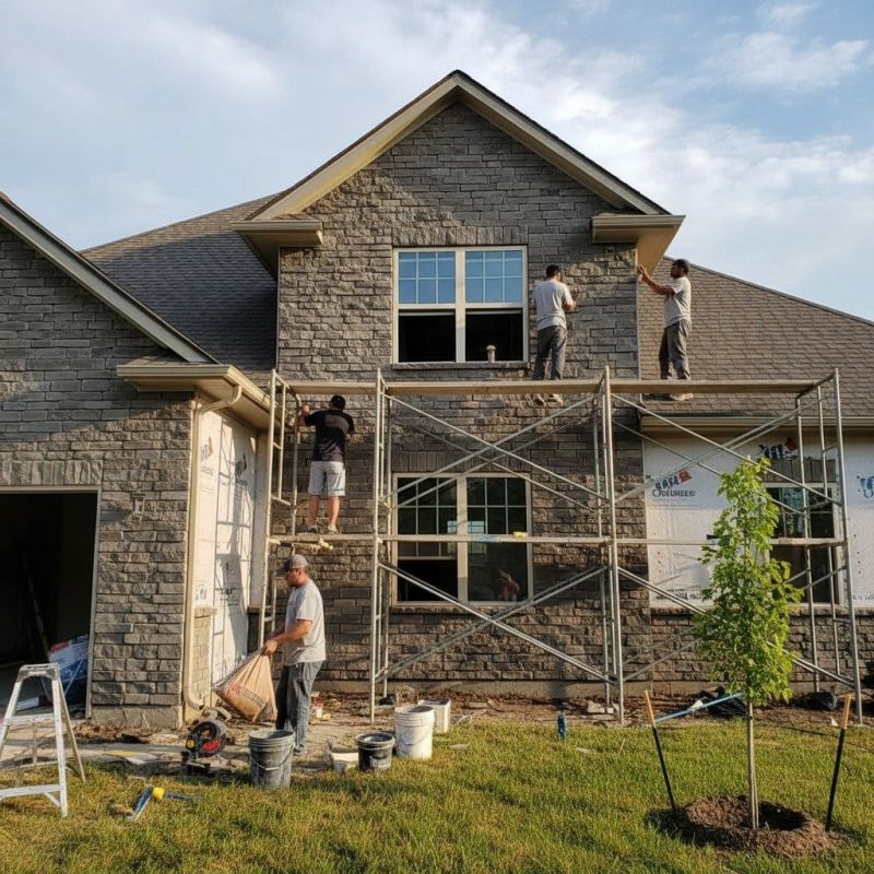 Top Siding Installation Companies in Trumbull, CT