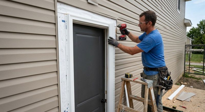 Top Siding Installation Companies in Trumbull, CT