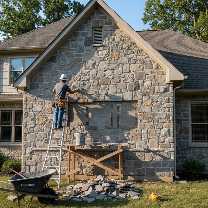 Top Siding Repair Companies in Middletown, CT