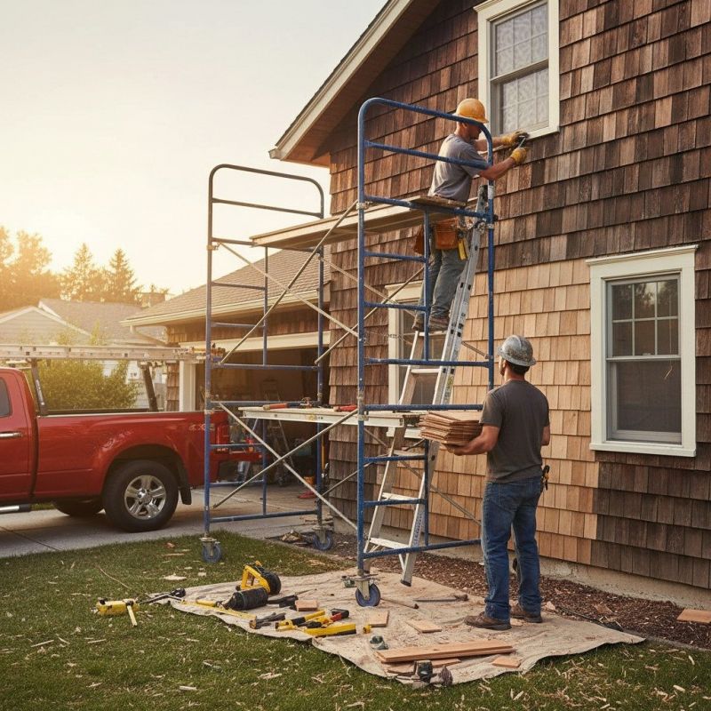 Top Siding Replacement Companies in Middletown, CT