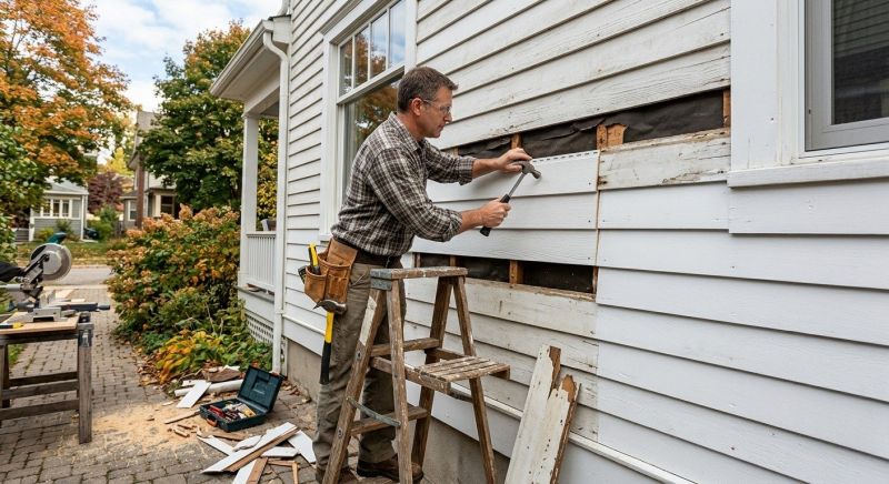 Top Siding Replacement Companies in Stratford, CT