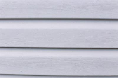 Variety of Siding Textures