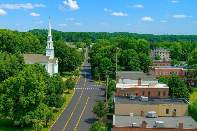 Board And Batten Installation in Southington, CT